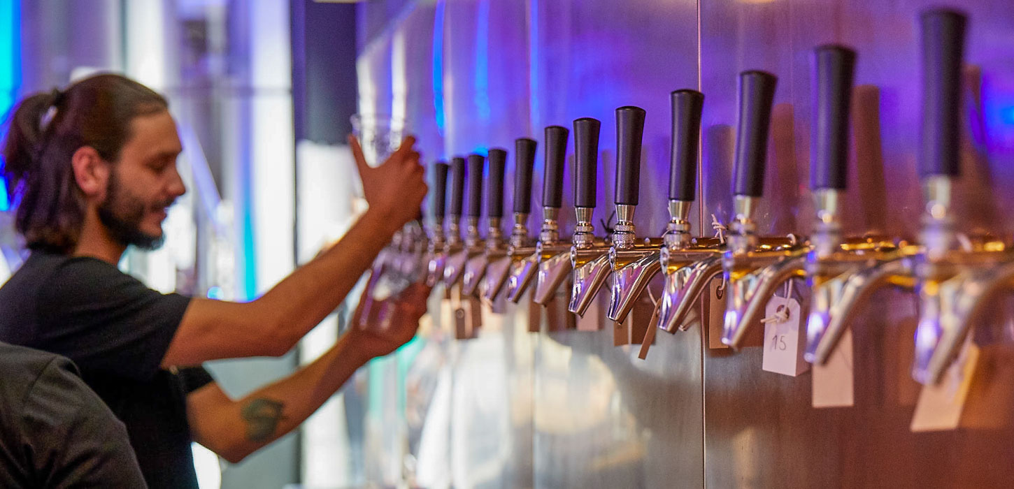 Den Fynske Ølrute - Besøg de fynske bryggerier