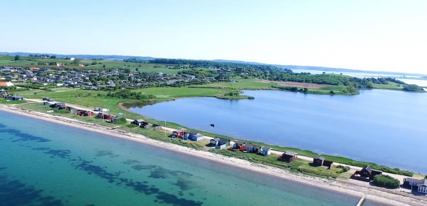 dyreborg drejet faaborg strand fyn