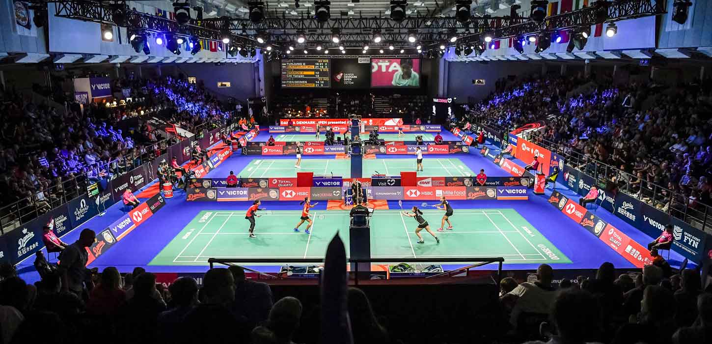 Danisa Denmark Open