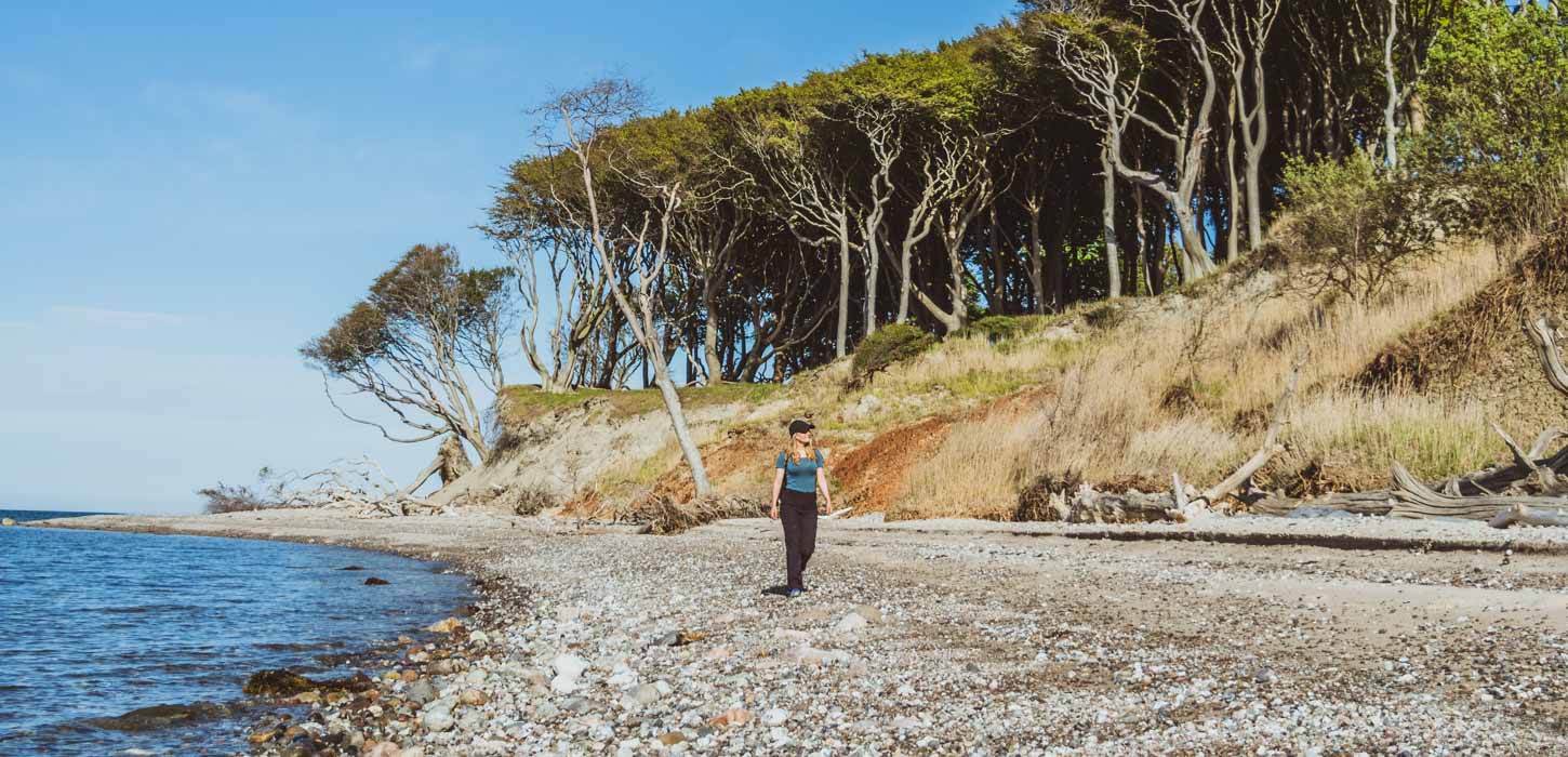 vandring æbelø natur ø øhav fyn 