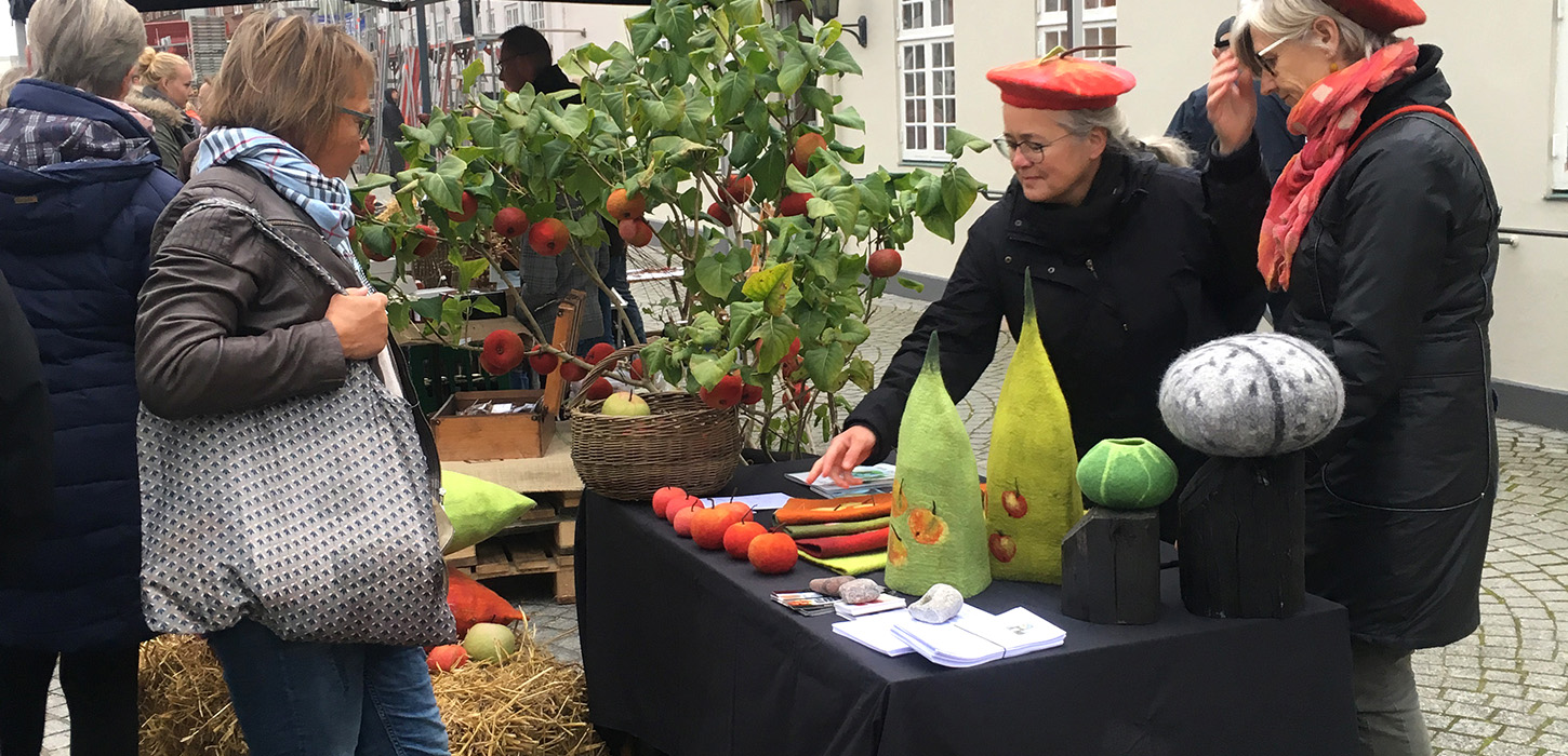 middelfart æbledag museum efterår