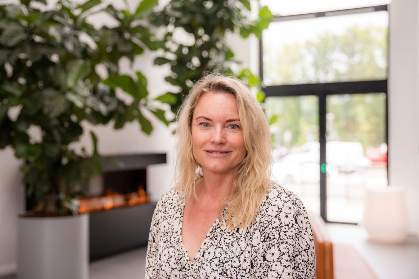 Sofia Wulff
