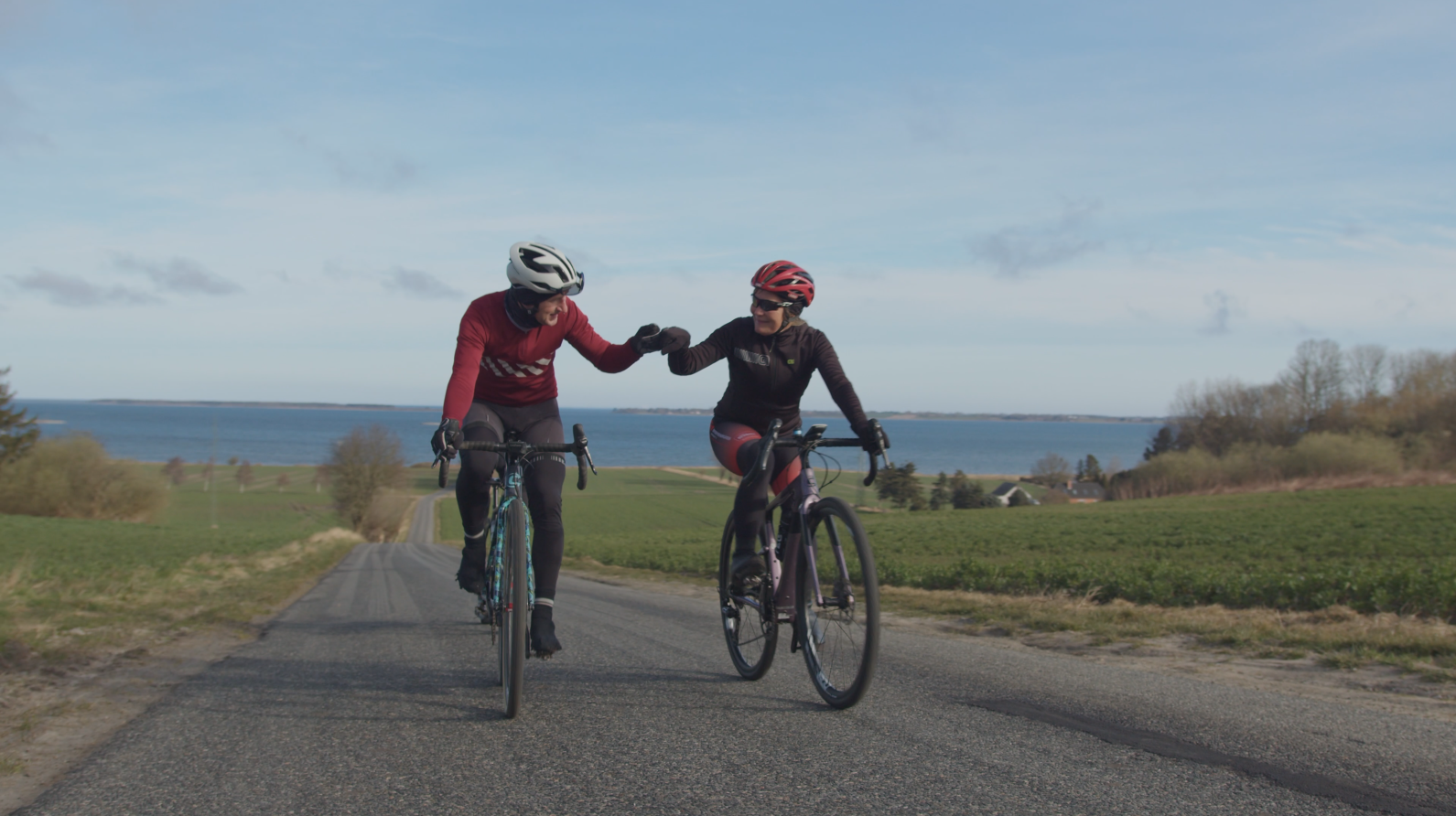 Herregårdsruten på Fyn, Langeland og Ærø