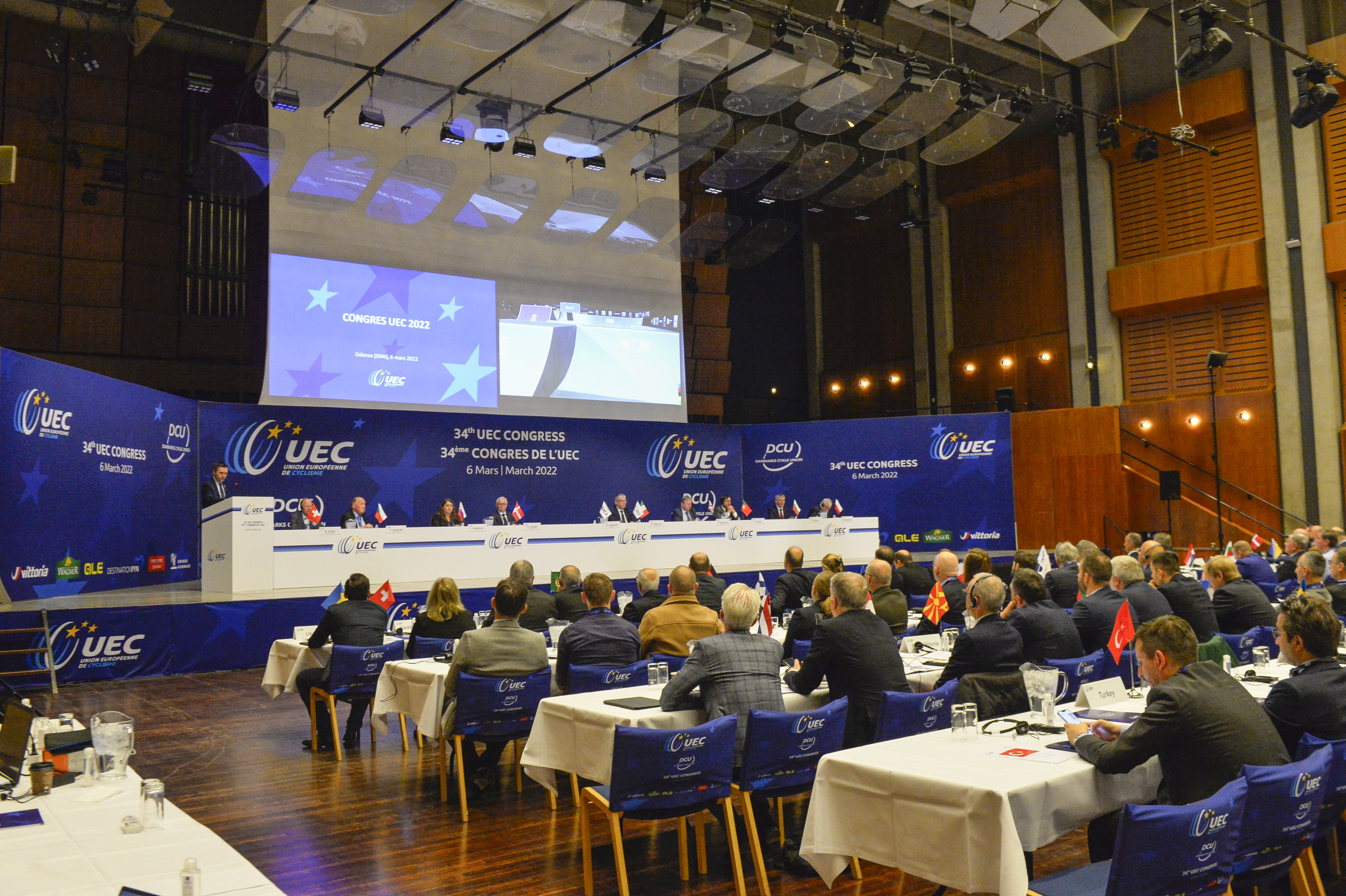 Konference