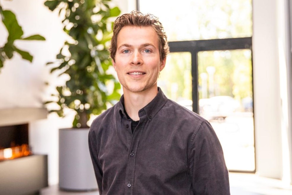 Mark Hauge Østergaard