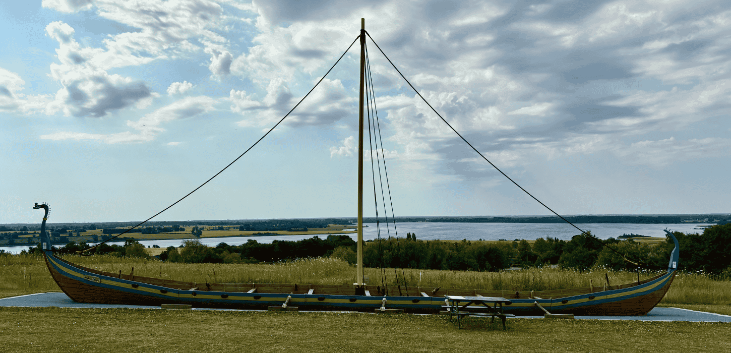 Destination C i Cykelbingo