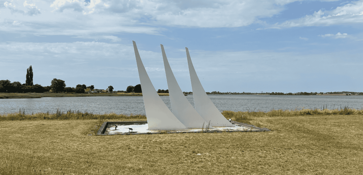 Destination D i Cykelbingo