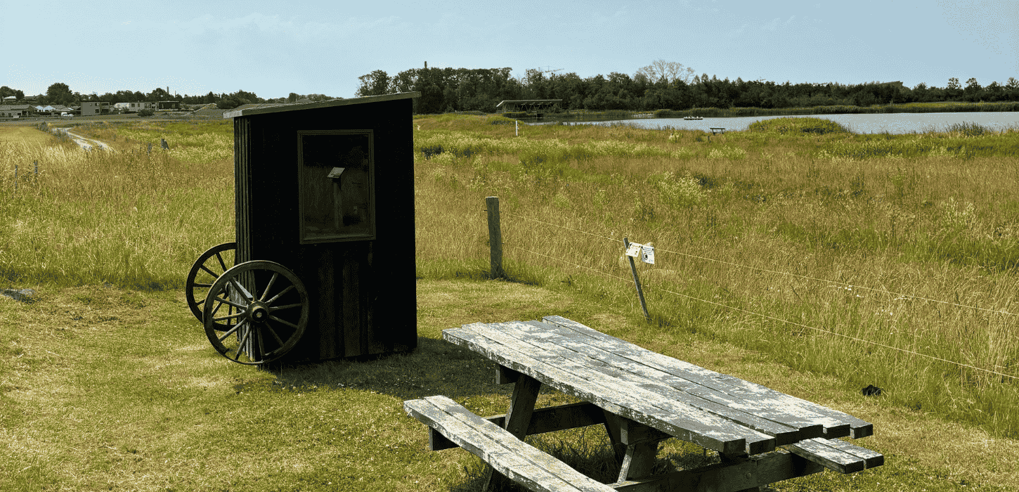 Destination E i Cykelbingo