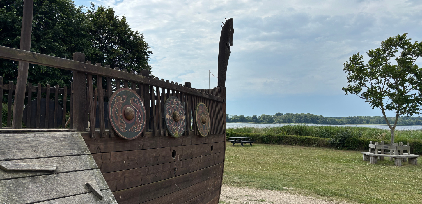 Destination F i Cykelbingo