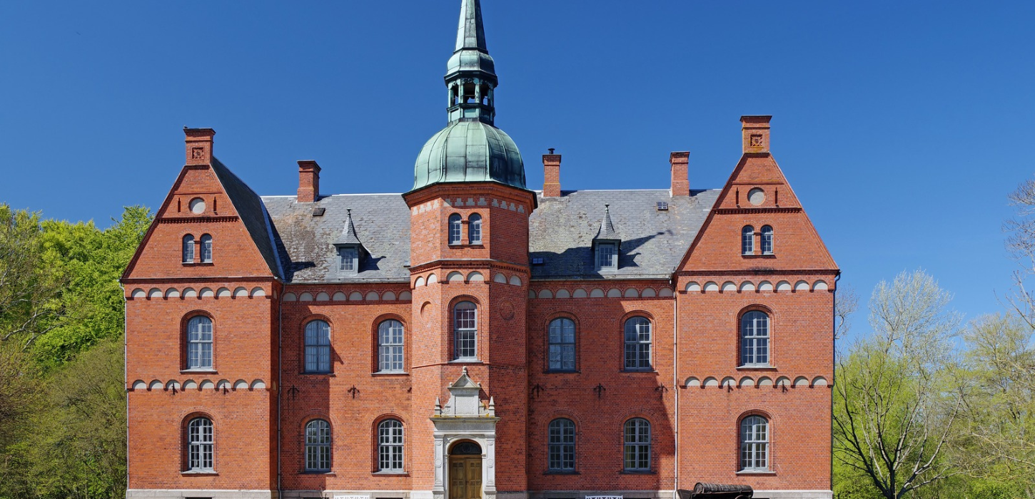Skovsgaard