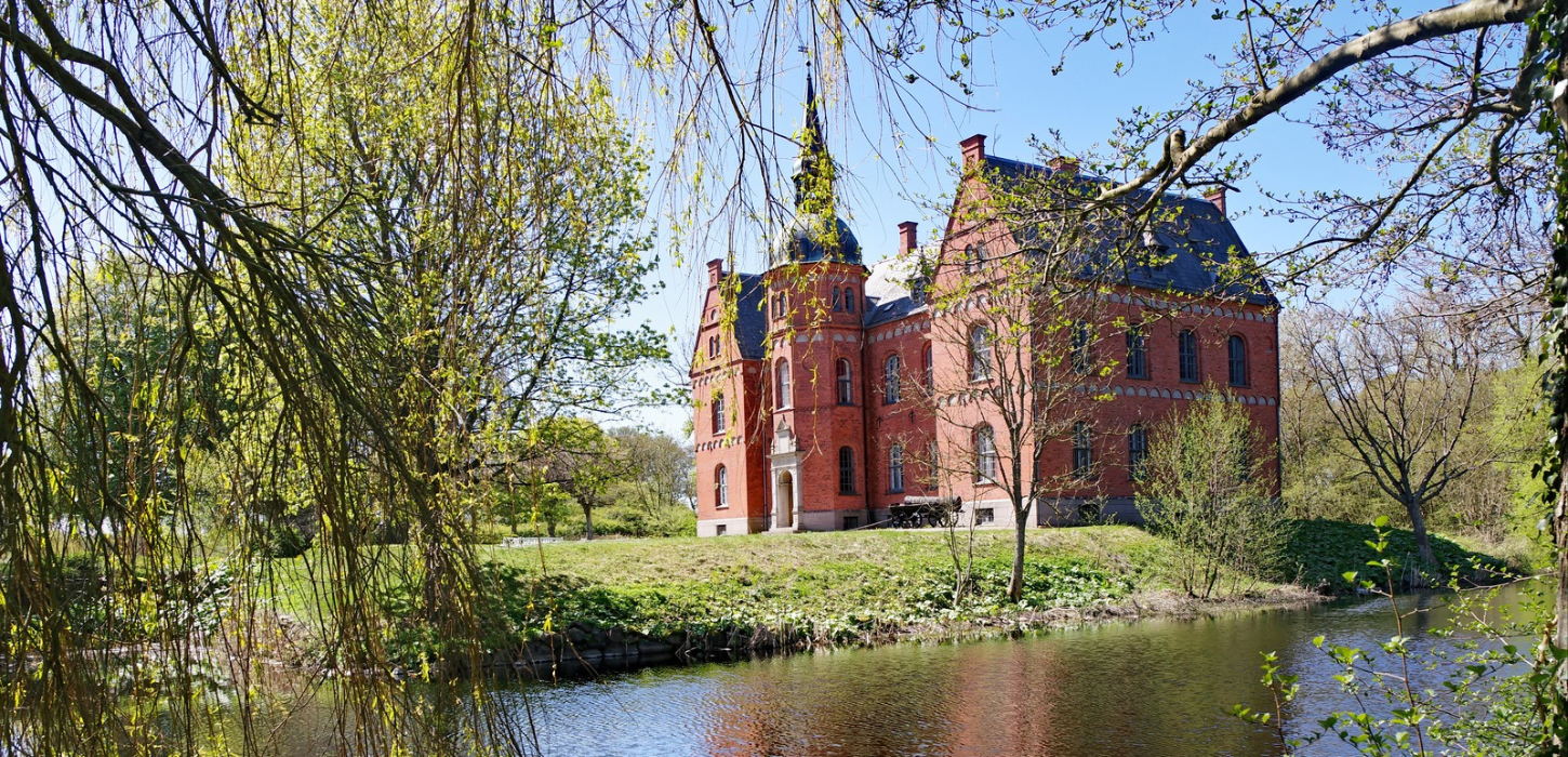 Skovsgaard