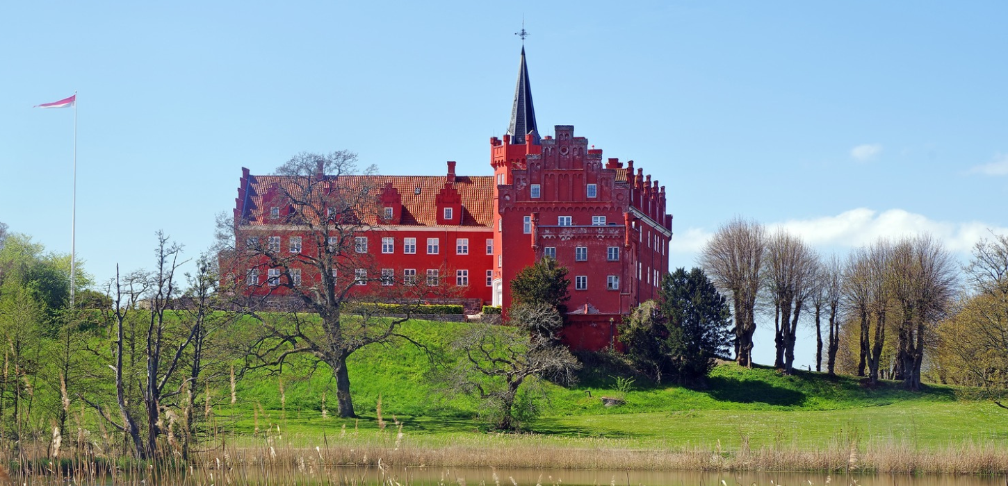 Tranekær