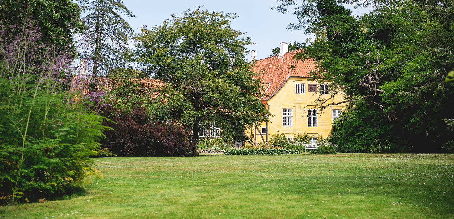 Hofmansgave