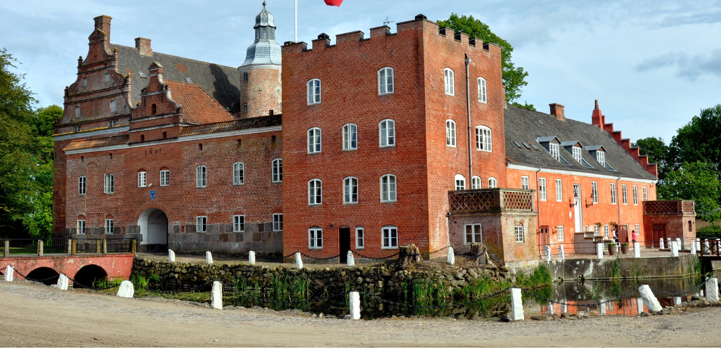 Broholm 