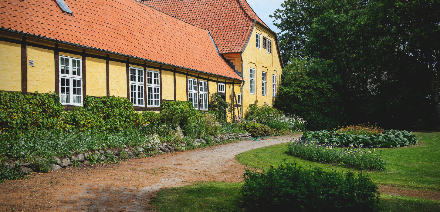 Hofmansgave