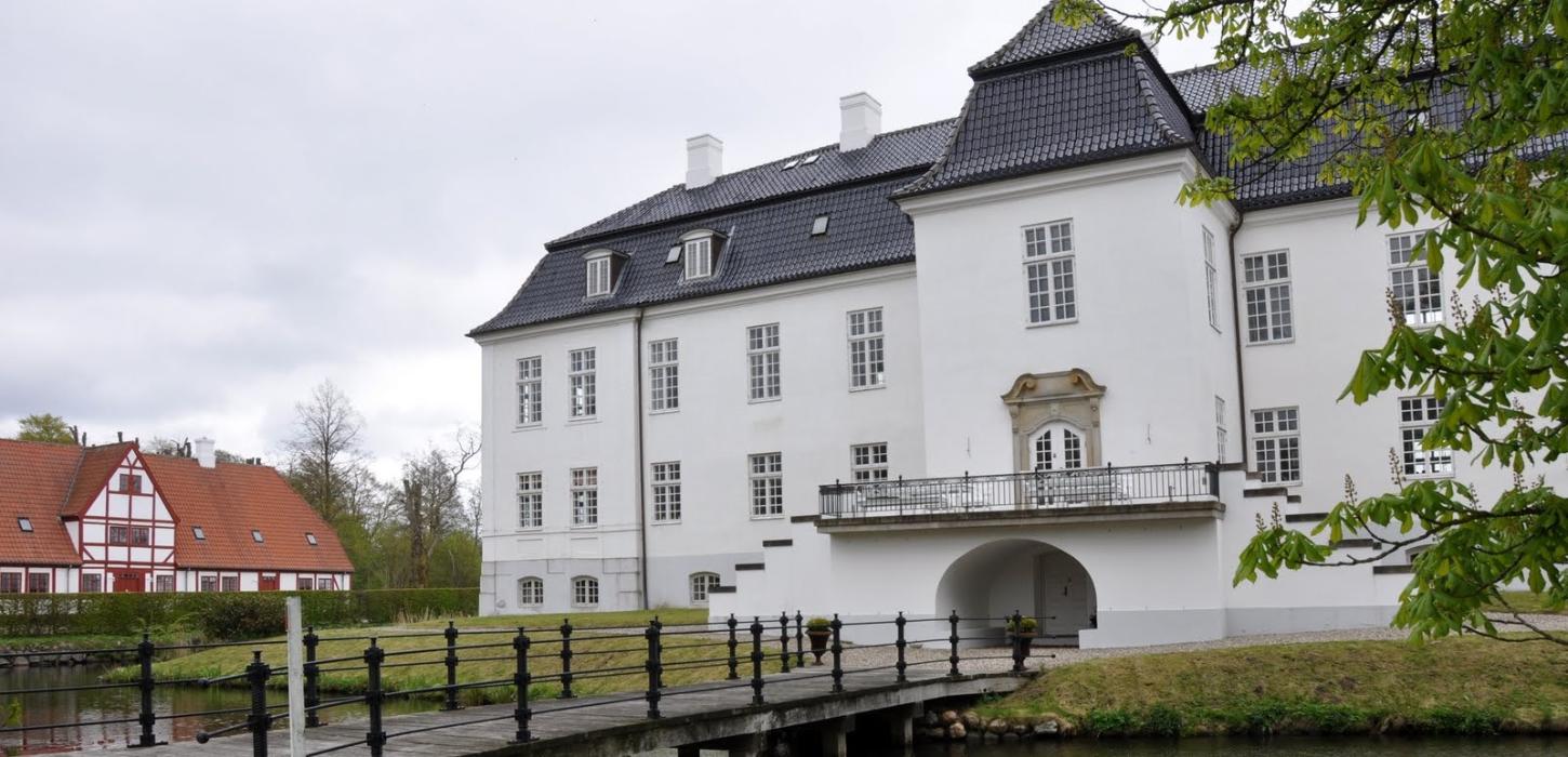 Hvidkilde