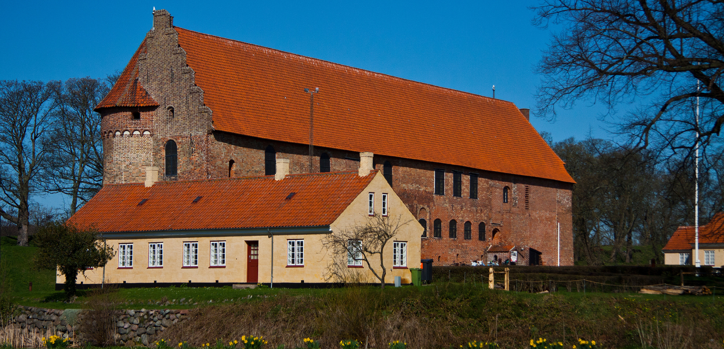 Nyborg Slot 