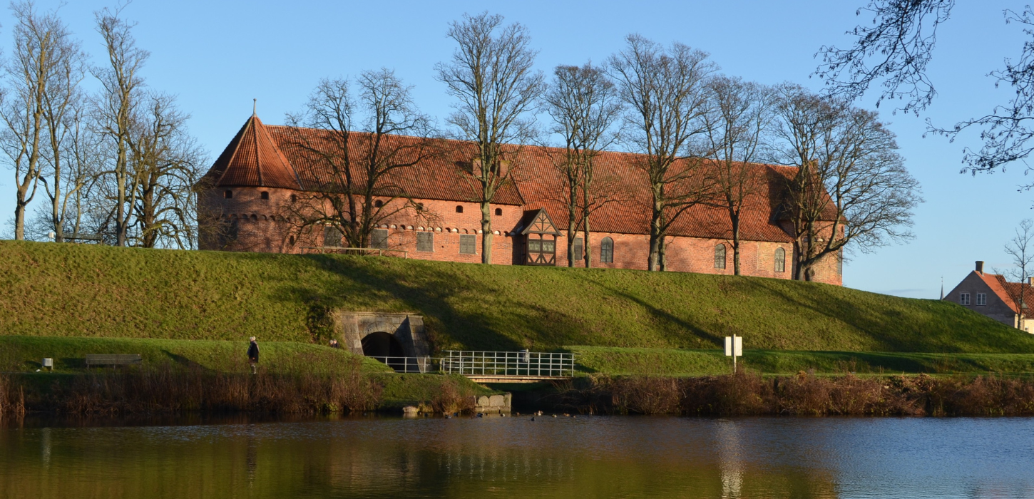 Nyborg Slot 