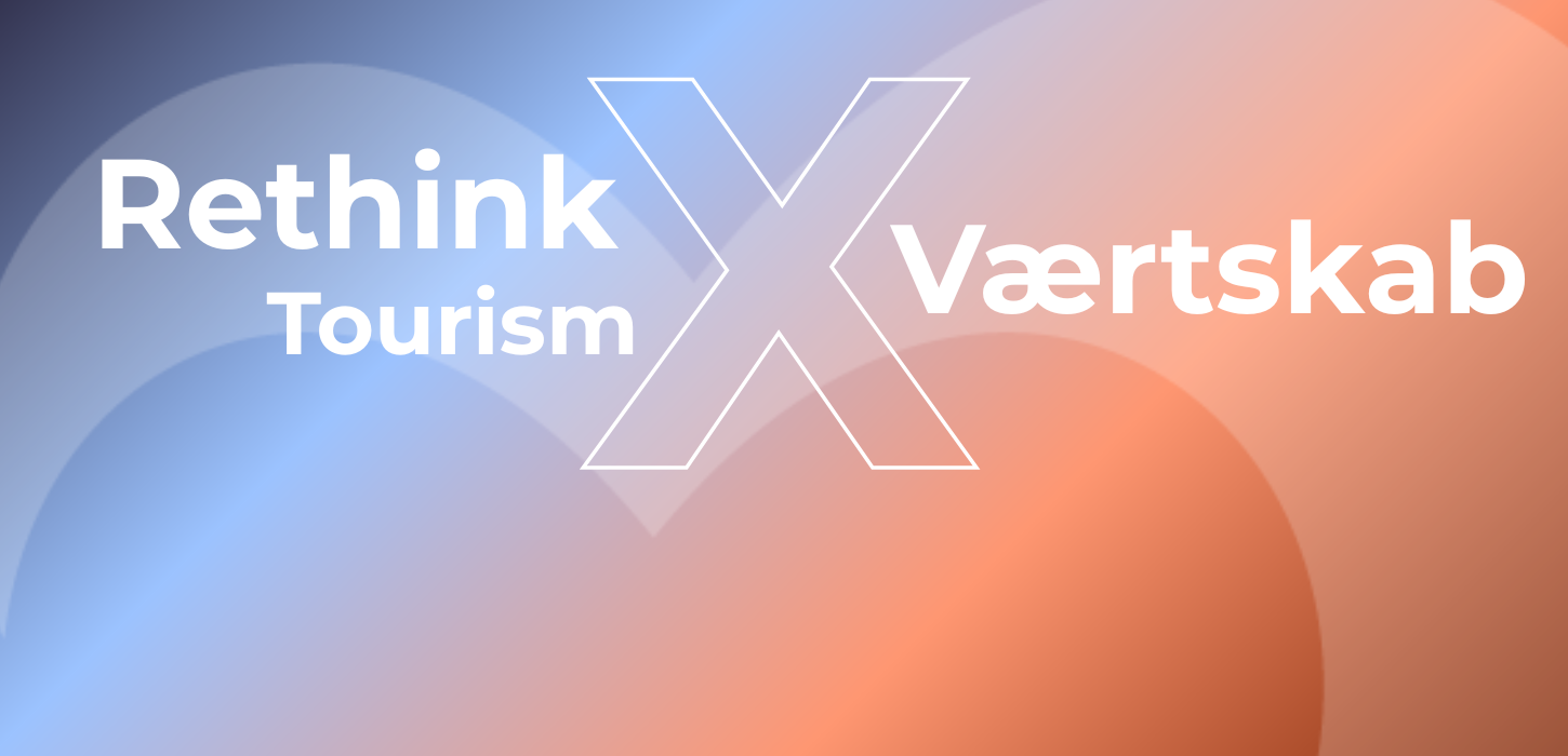 Rethink Tourism 2025