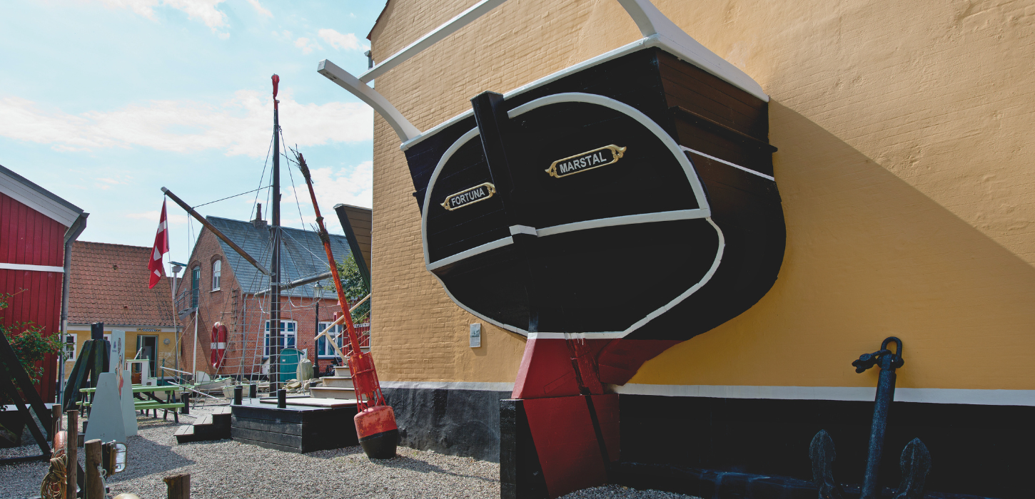 Marstal Søfartsmuseum