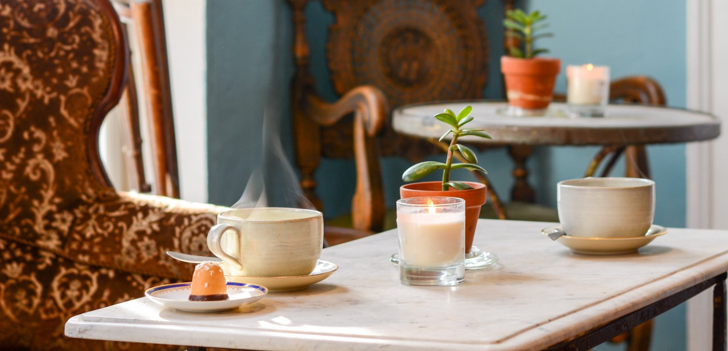 Den Gamle Købmandsgaard