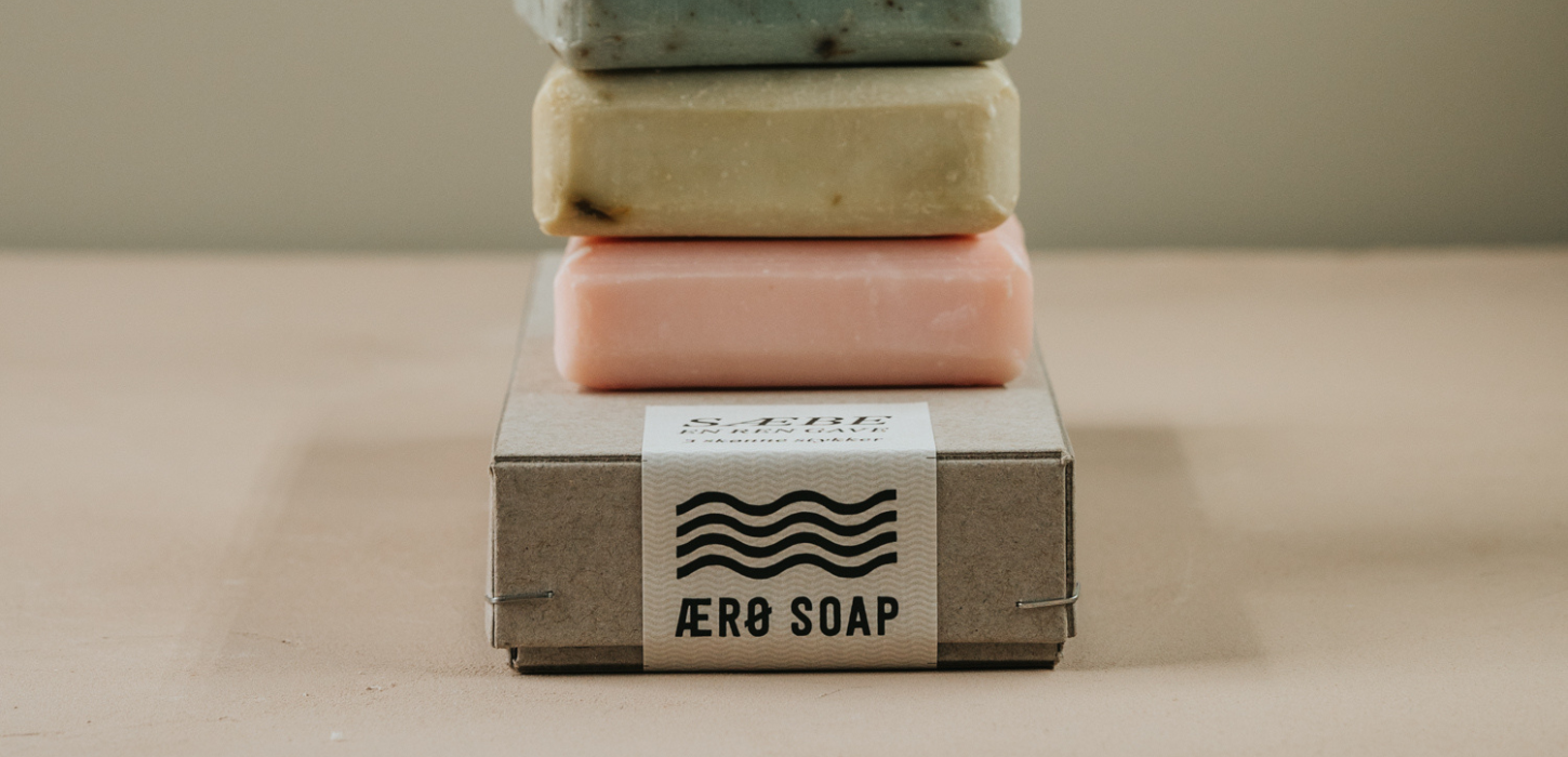 Ærø Soap Company