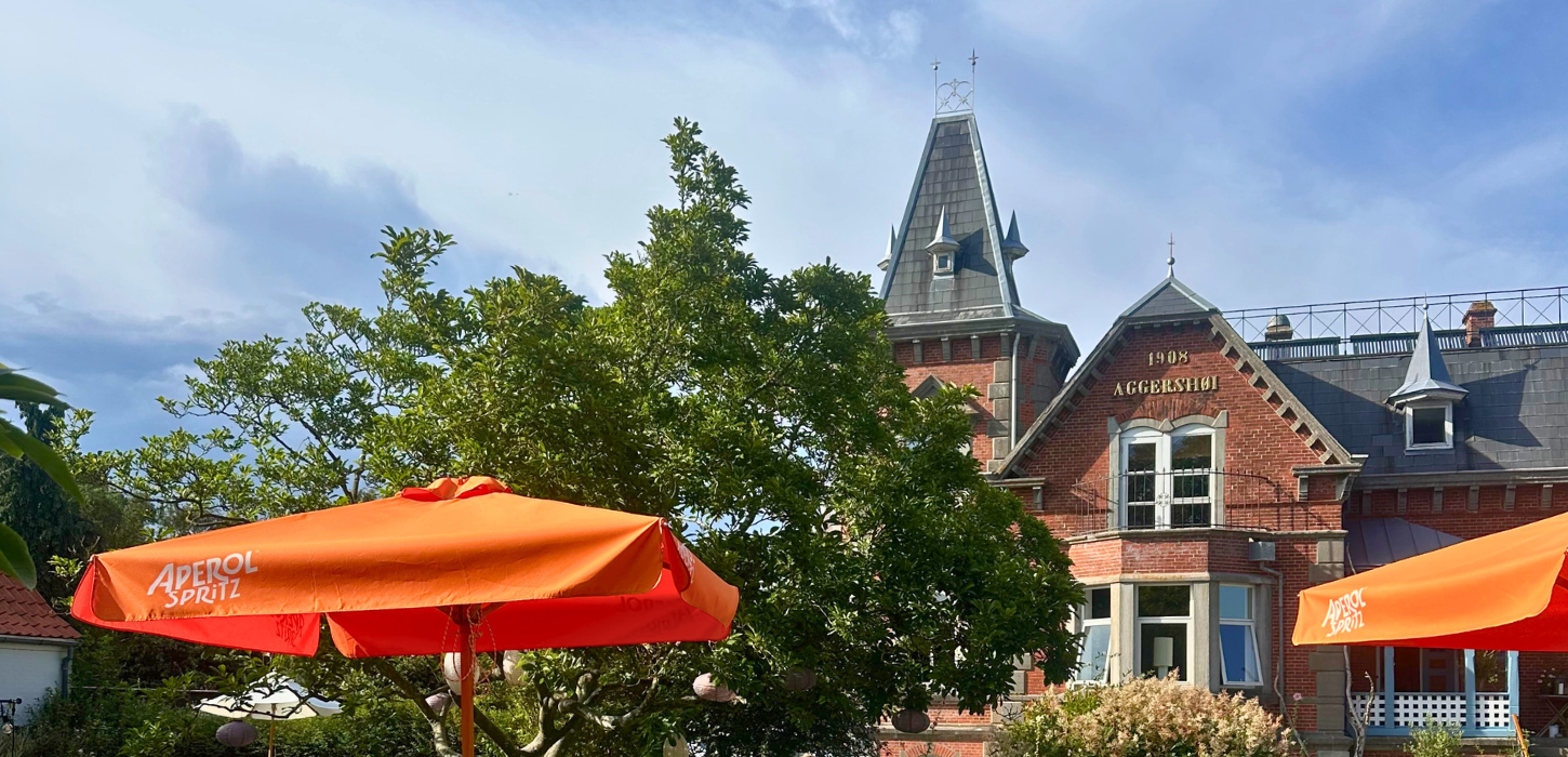 Aggershøj Pensionat