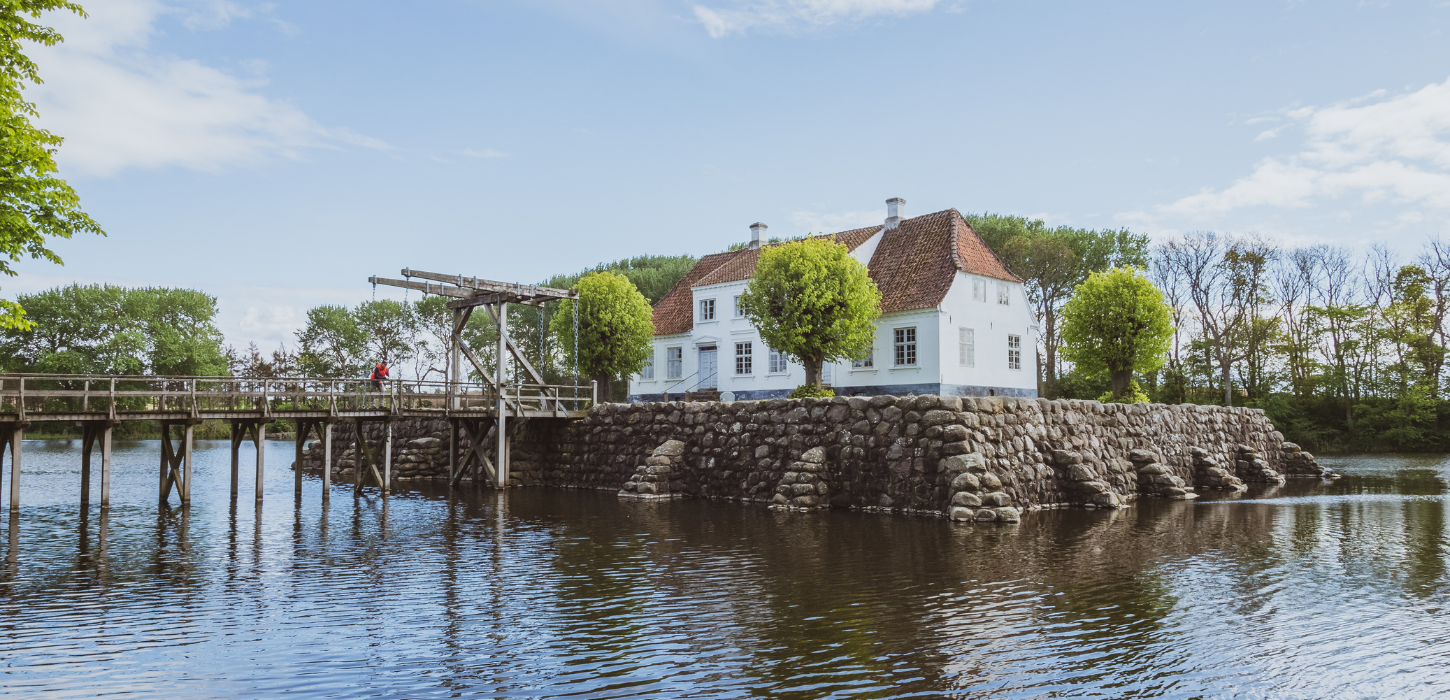 A guide to magical Ærø | VisitFyn