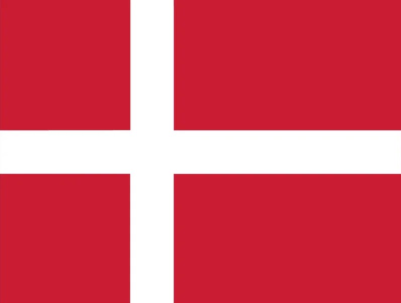Dansk flag