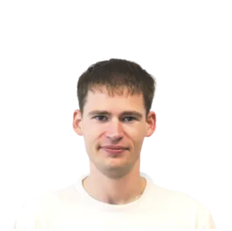 Billede af Markus Krog