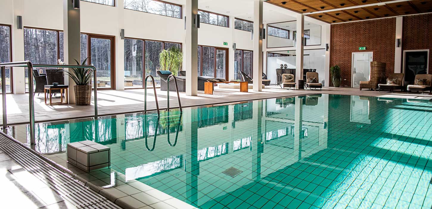 Hotels On Fyn Visitfyn Gives You The Overview