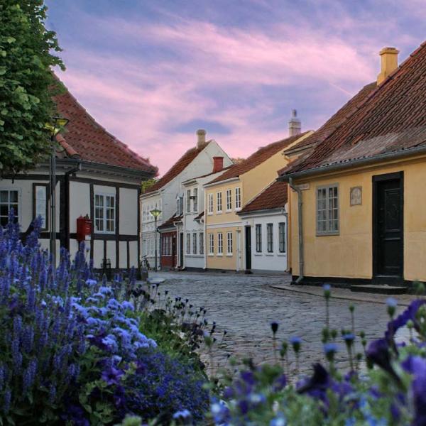 H C Andersen S Odense Visitfyn Guides You To The Top Attractions H C Andersen S Odense Visitfyn Guides You To The Top Attractions