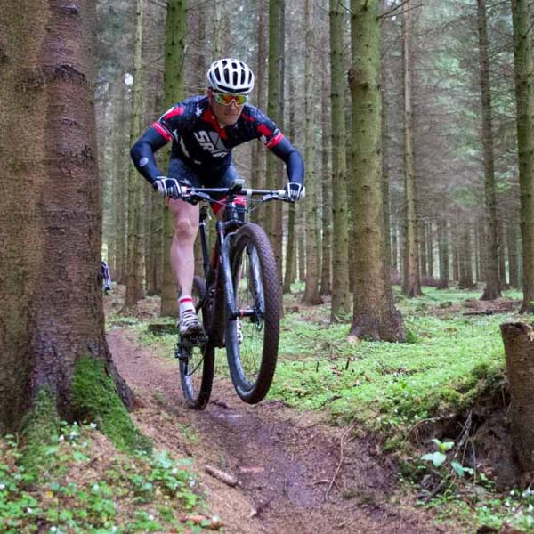 Mountain Bike Rides And Races On Fyn Mountainbike
