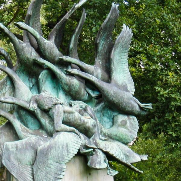 Hans Christian Andersen Statue - All You Need to Know BEFORE You Go (with Photos)