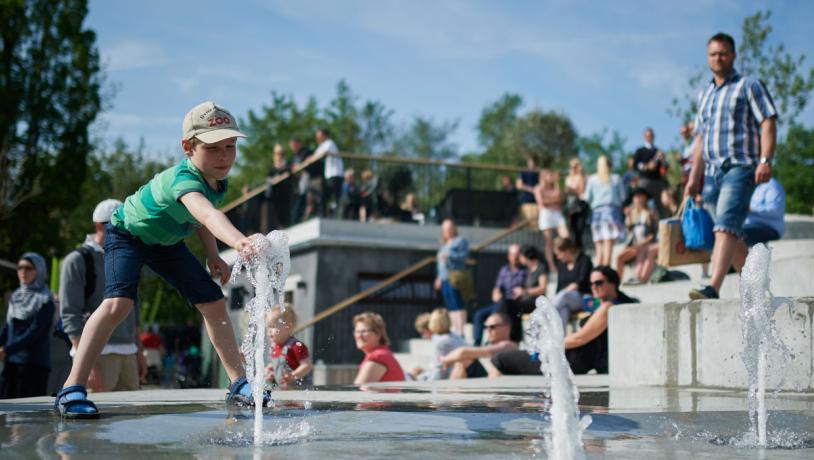 See The Animals Right Up Close At Odense Zoo See The Animals Right Up Close At Odense Zoo
