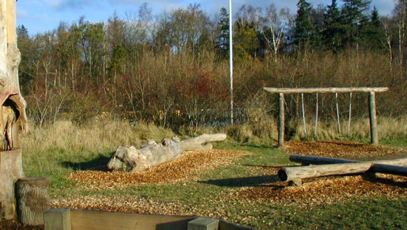 Fyns bedste legepladser - Faaborg