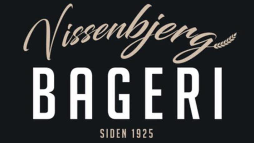 vissenbjerg bageri logo