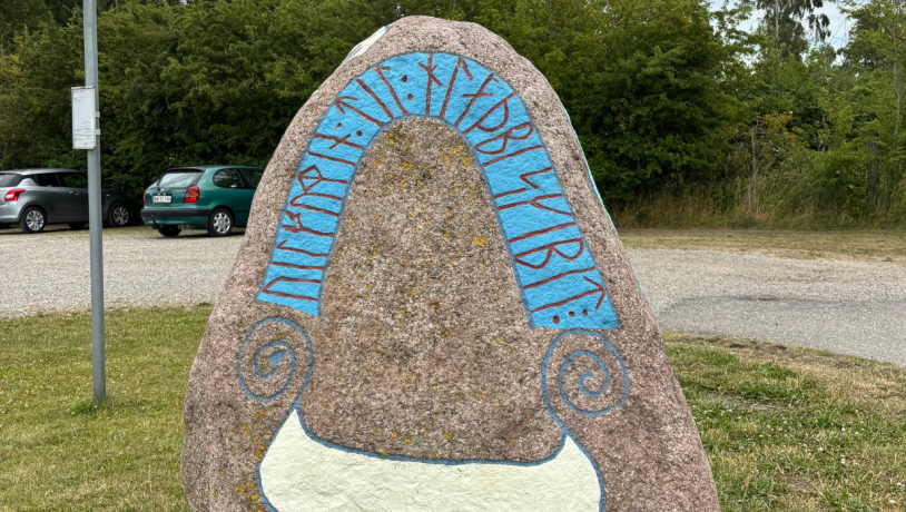 Destination B i Cykelbingo