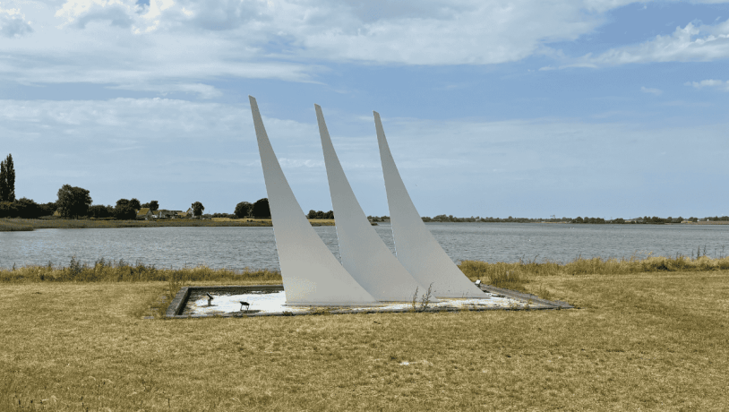 Destination D i Cykelbingo