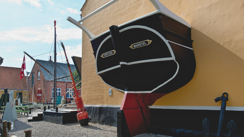 Marstal Søfartsmuseum