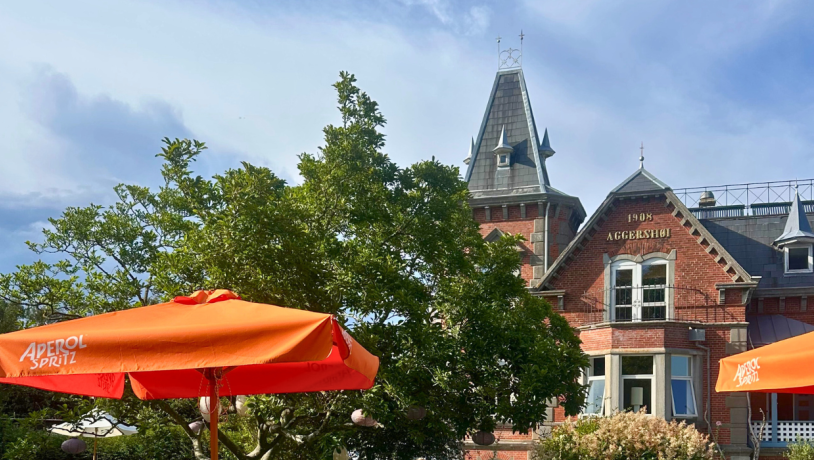 Aggershøj Pensionat