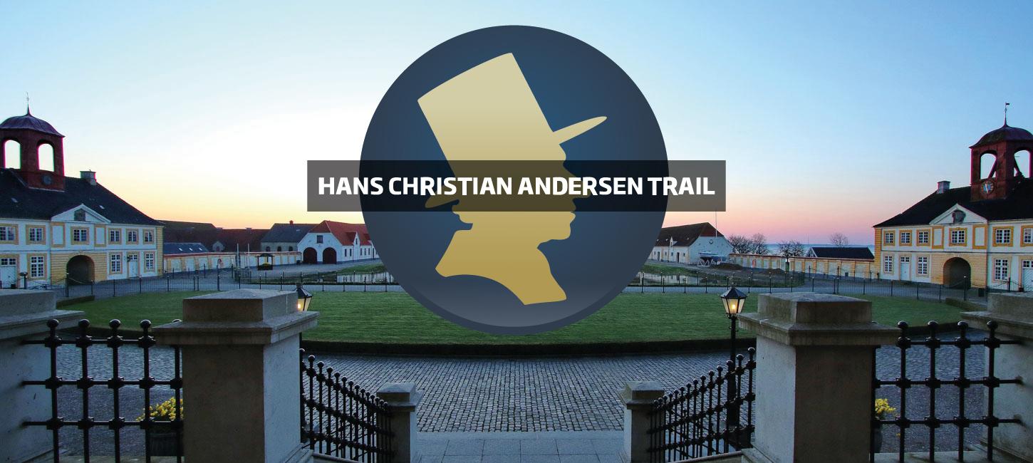 Følg Hans Christian Andersen Trail