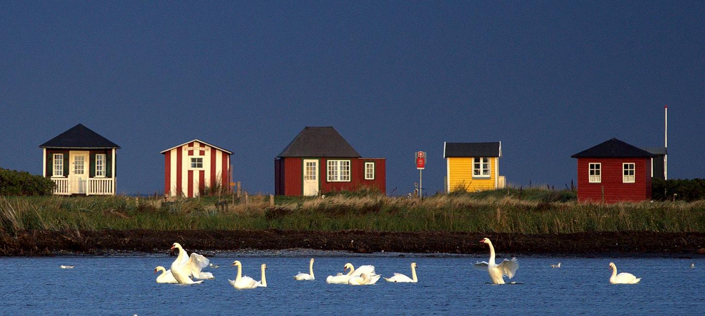 Ærøskøbing