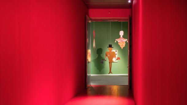 Brandts kultur udstilling museum odense