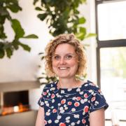 Kirsten Rudbeck