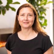Jeanette Lund Clausen
