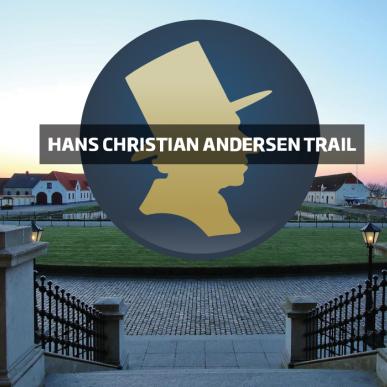 Følg Hans Christian Andersen Trail 