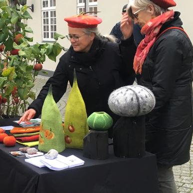 middelfart æbledag museum efterår