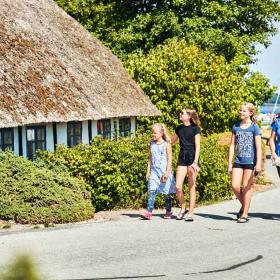 Besøg idylliske Lyø 