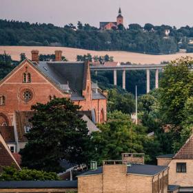 De fynske købstæder - Svendborg